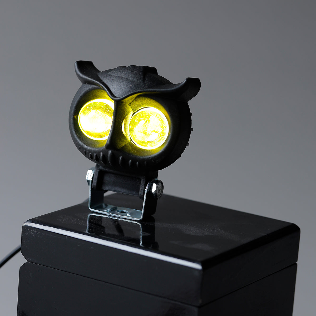 2 LED Owl Light