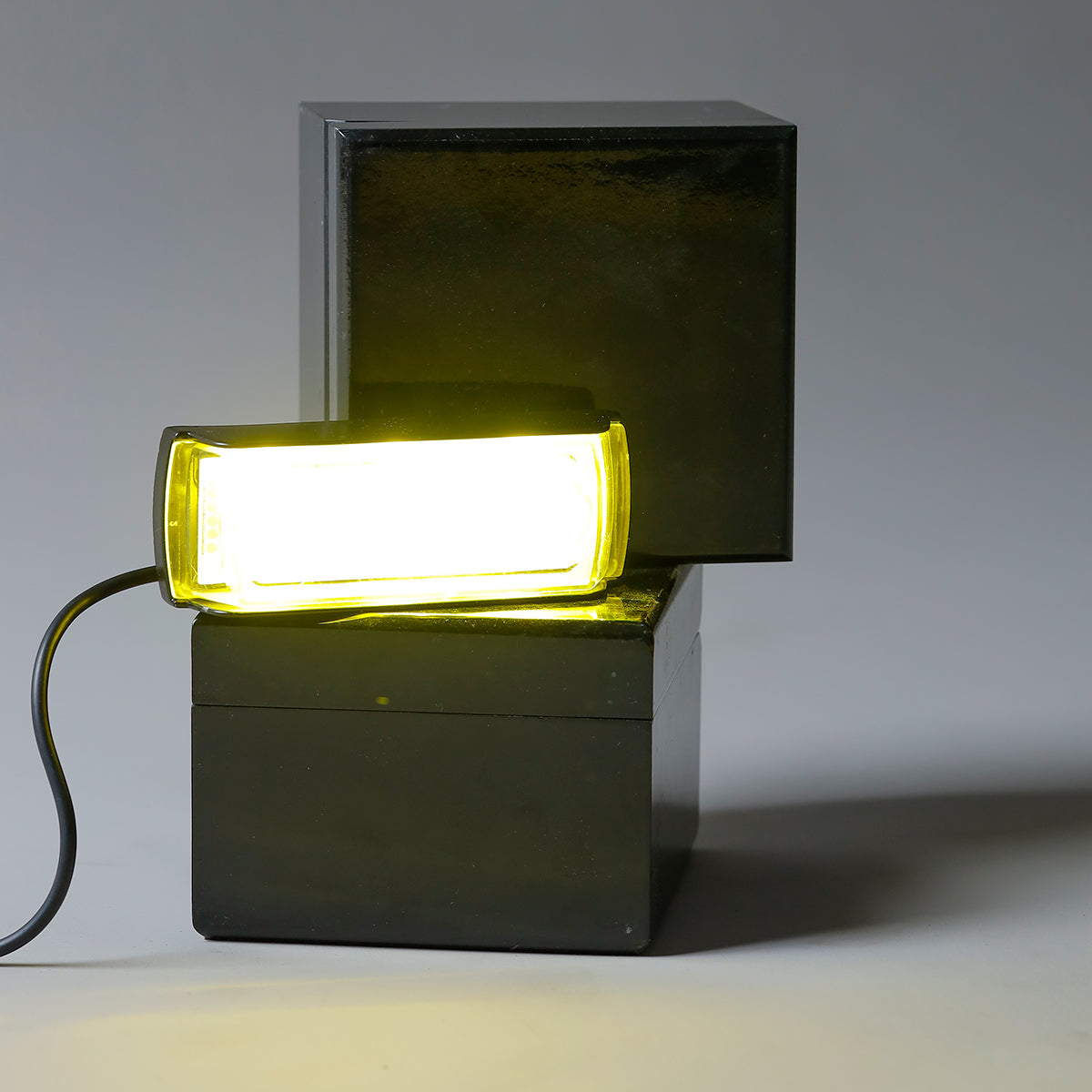 3 led dolphine light