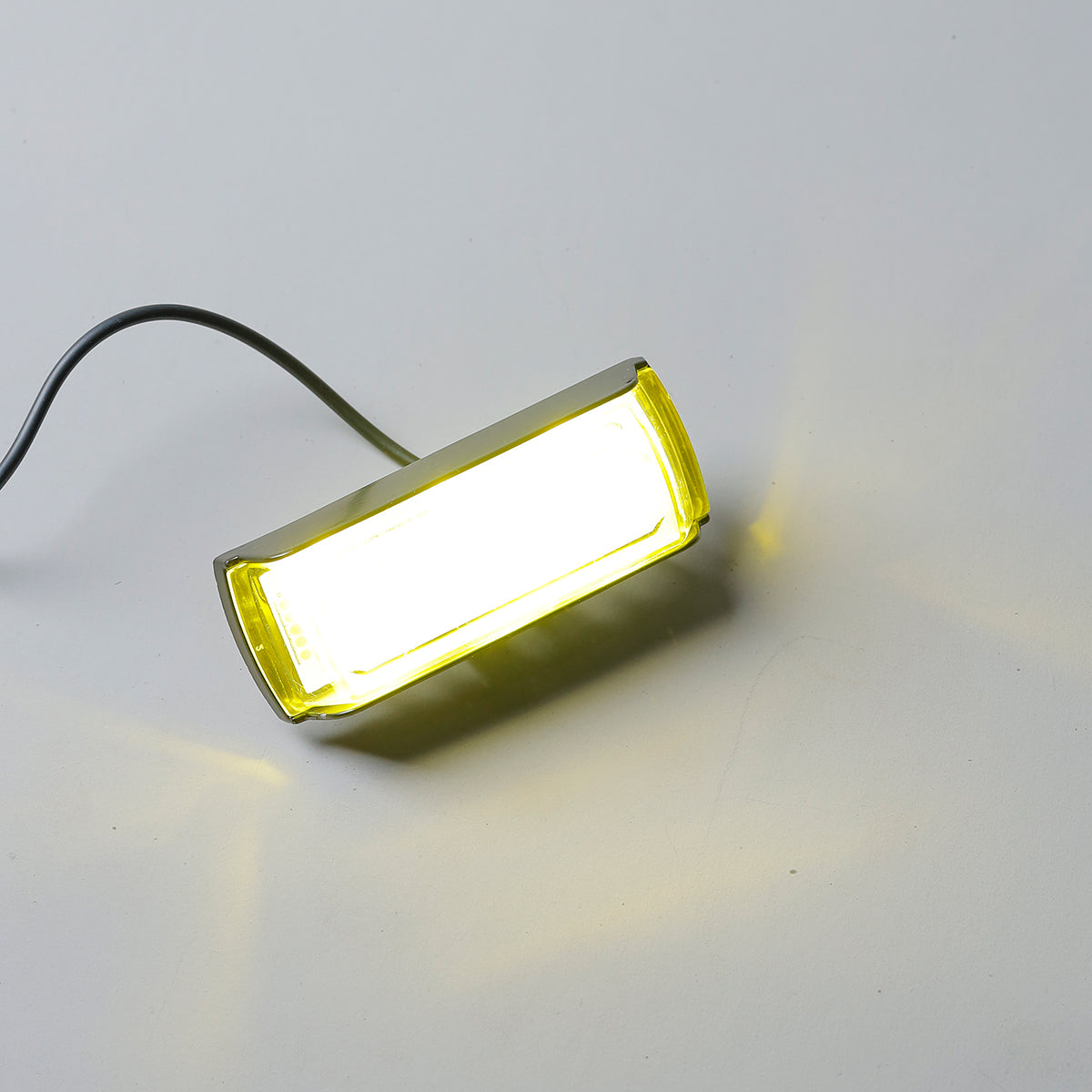 3 led dolphine light