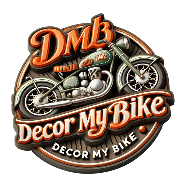 Decor My Bike
