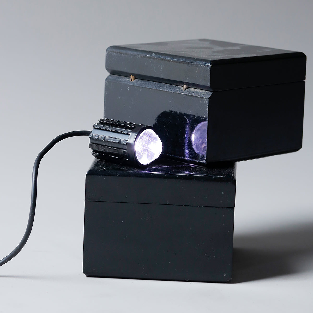 Mini Drive Single Light