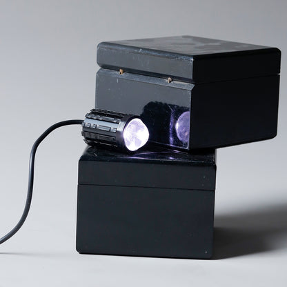 Mini Drive Single Light