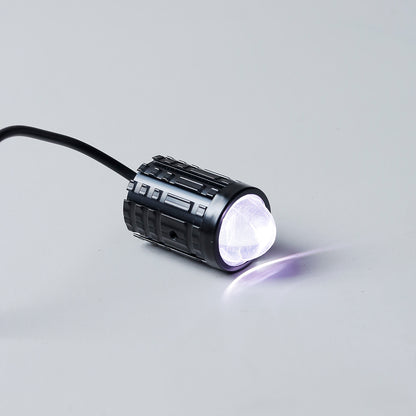 Mini Drive Single Light